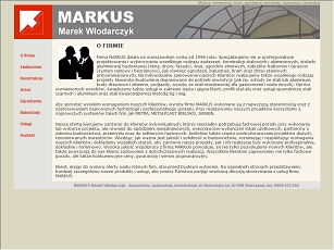 Funkcjonalne i estetyczne zadaszenia firmy Markus