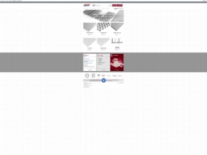 Company which offering expanded metal