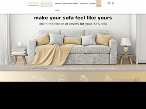 Which sofa cover should you choose?
